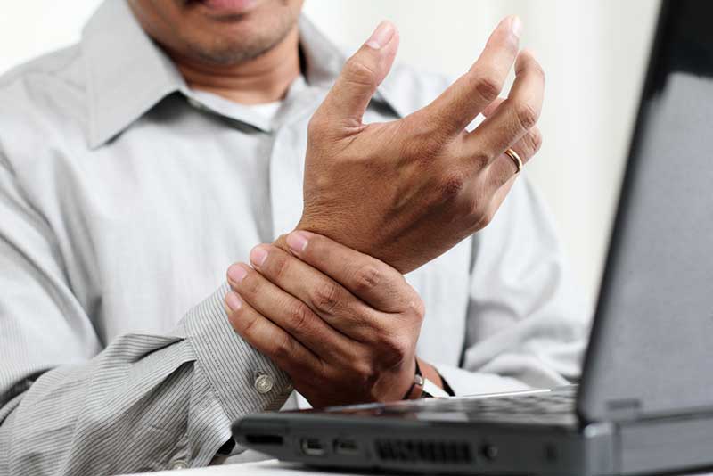Carpal Tunnel Syndrome  East Point, GA 