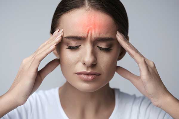 headaches migraines  East Point, GA 